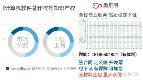 计算机软件开发标准与企业税收优惠政策解析